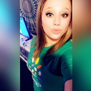 Meet your Posher, Barbara